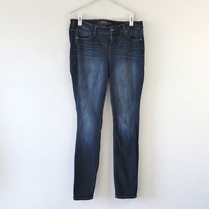 🌵 Torrid Women's Dark Blue Jeans 14XT